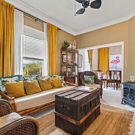 Old Carrabelle Hotel Hemingway Suite Екстериор снимка