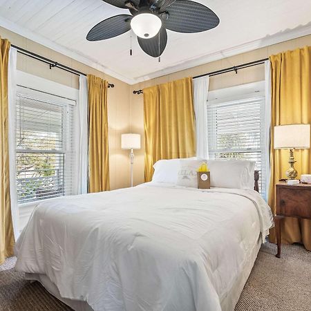 Old Carrabelle Hotel Hemingway Suite Екстериор снимка