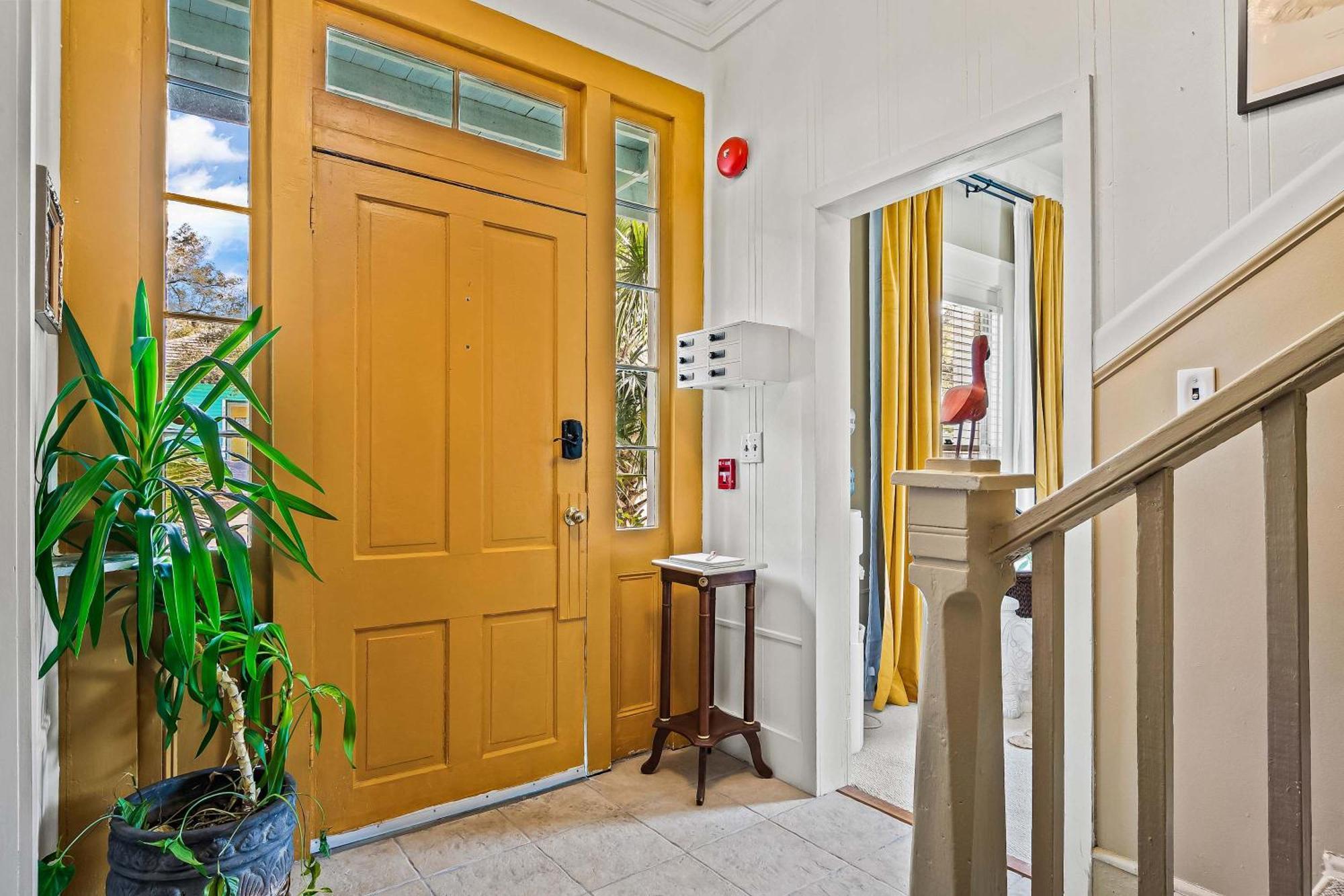 Old Carrabelle Hotel Hemingway Suite Екстериор снимка