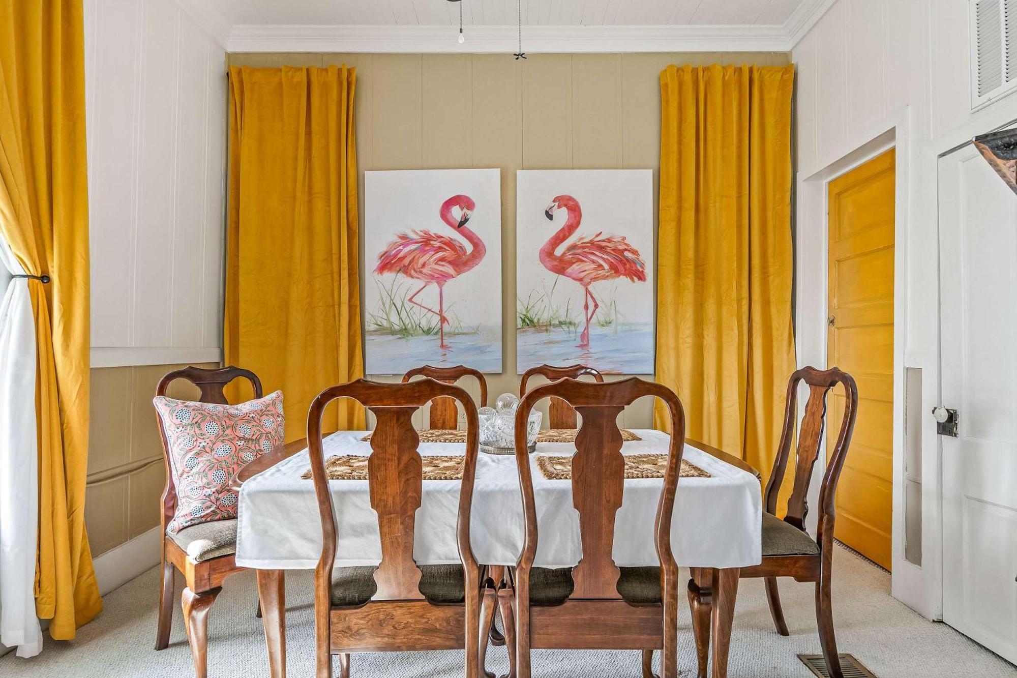 Old Carrabelle Hotel Hemingway Suite Екстериор снимка