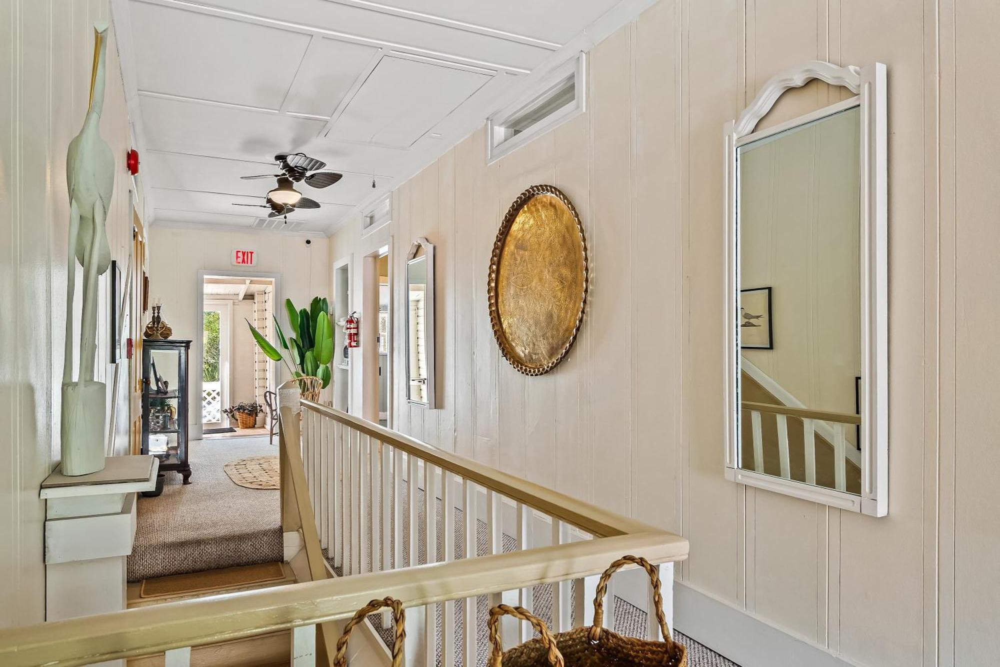 Old Carrabelle Hotel Hemingway Suite Екстериор снимка